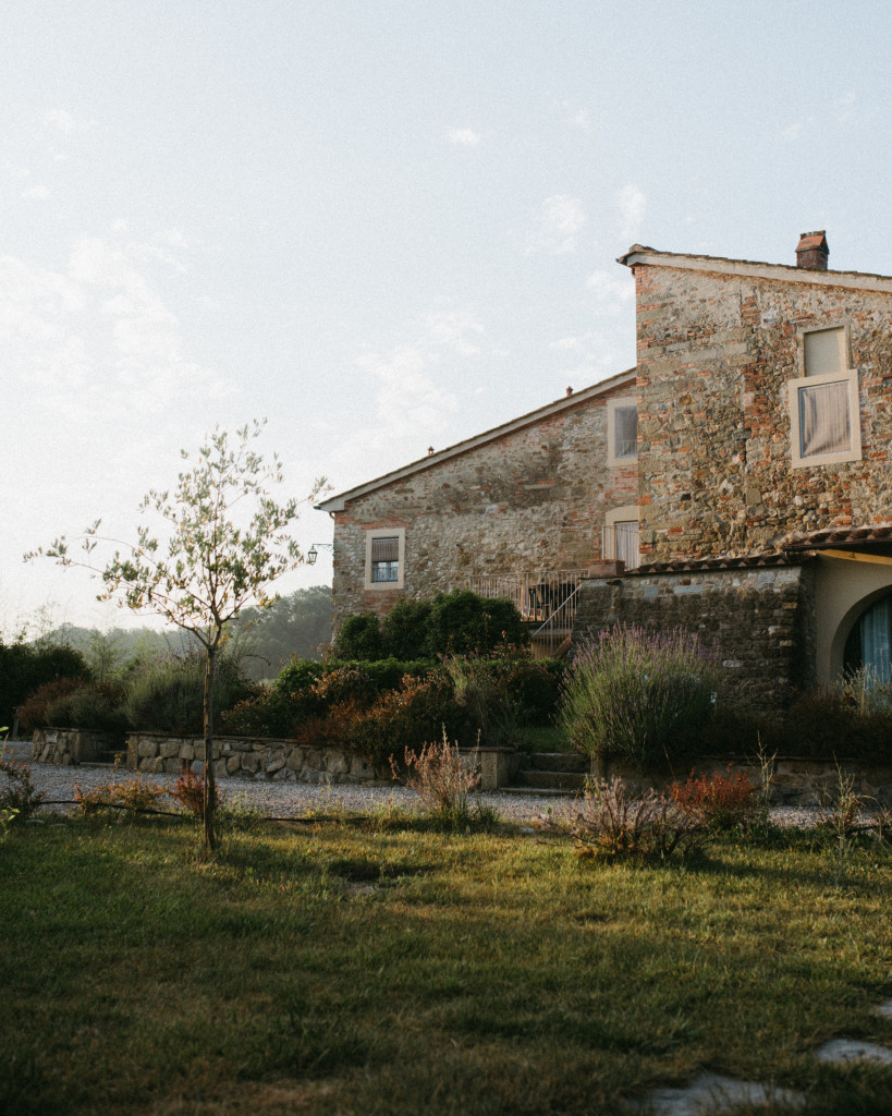 Arezzo, Italy — Giselle and Ryan, Married – Courtney Paige Photography